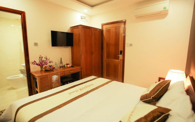 Kingdom Hotel