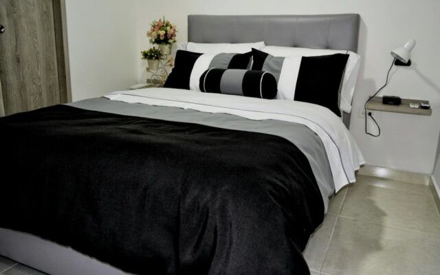 Armoni Hotel Boutique