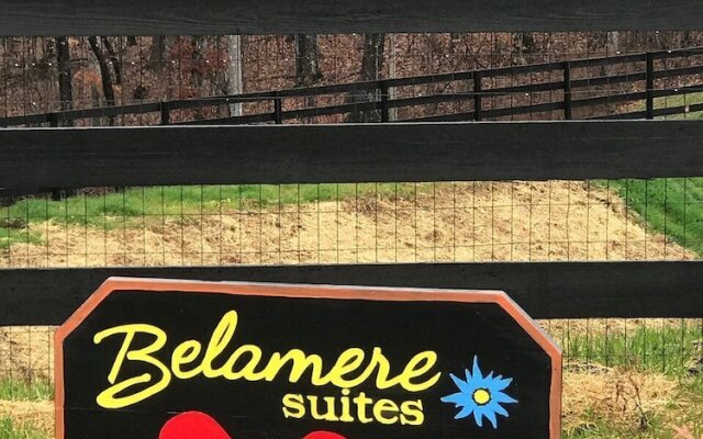 Belamere Suites Hotel