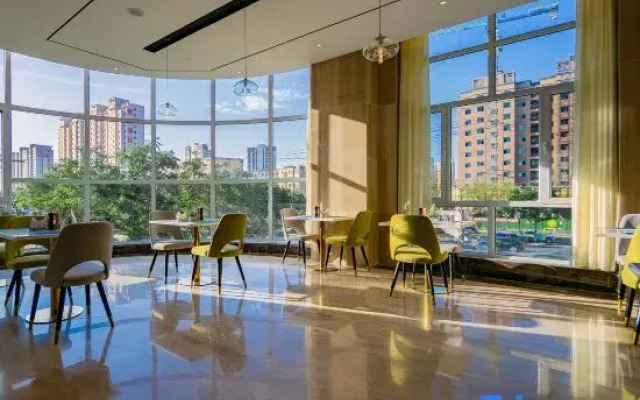 Yitel Collection (Wuwei Wanda Plaza)