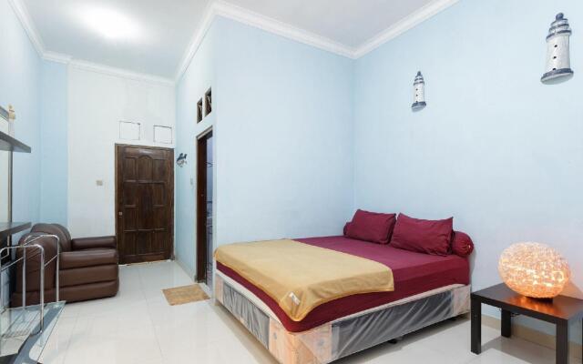 OstiC House