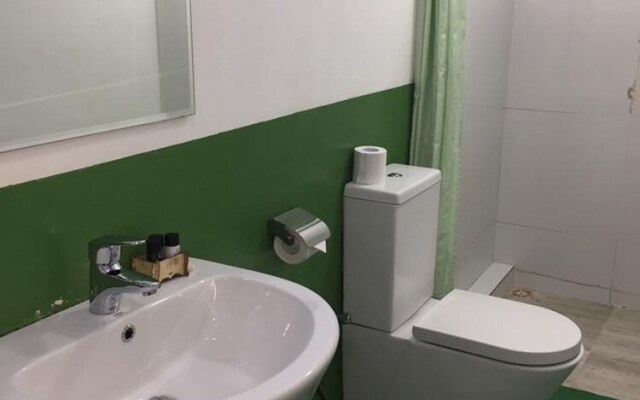 The Rivendell - Hostel