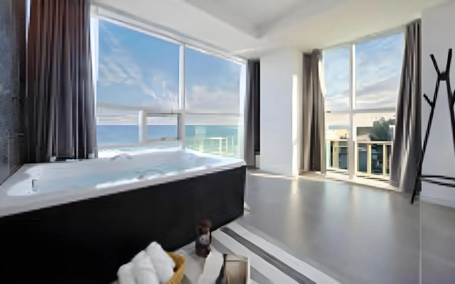 Gangneung Ara Spa Pension