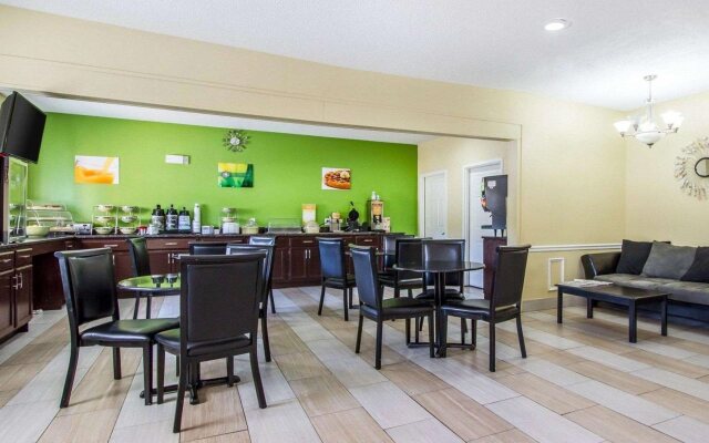 Quality Inn Fort Payne