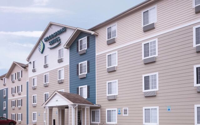 Value Place Bentonville