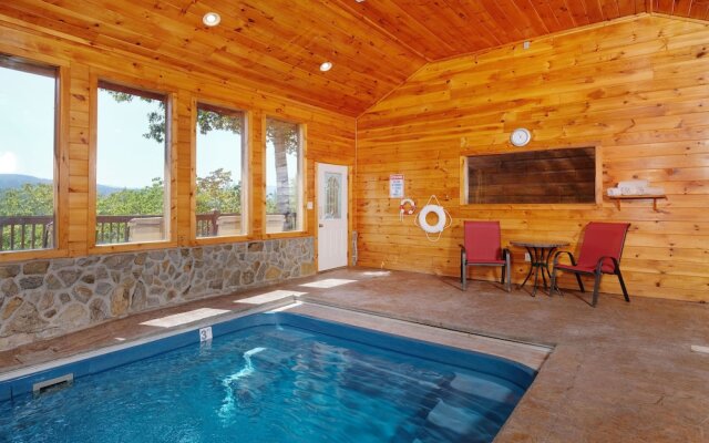 Ultimate Seclusion 1 Bedroom 2 Bathrooms Cabin