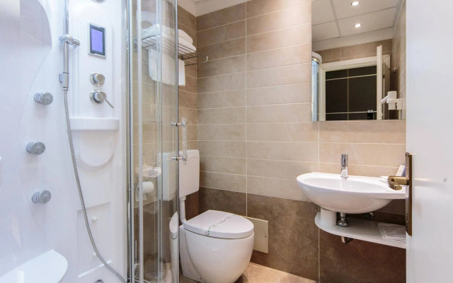 Villaggio La Pescaccia