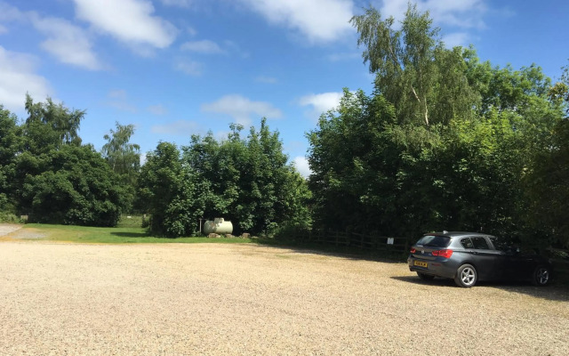 Hall Farm Hotel & Restaurant