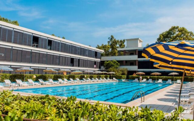 Villa Bilo Plus Marina di Bibbona