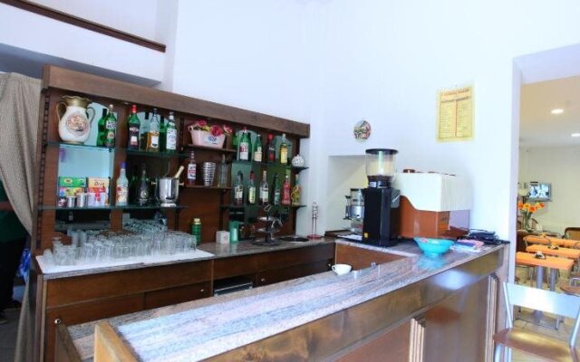 Hotel Savoia