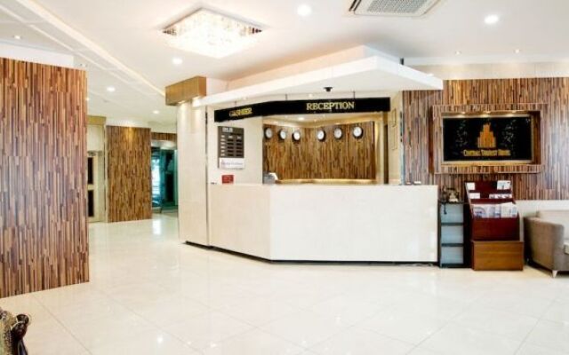 Hotel Soseol Smith
