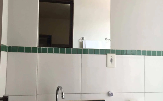 Hotel Campo Grande