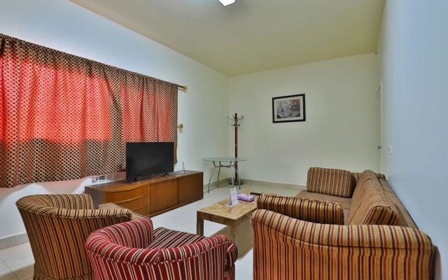 OYO 316 Sulaimania Hotel