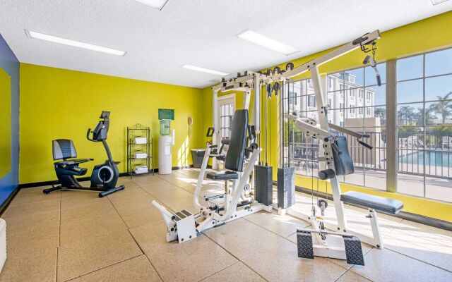 Quality Inn Palm Bay - Melbourne I-95