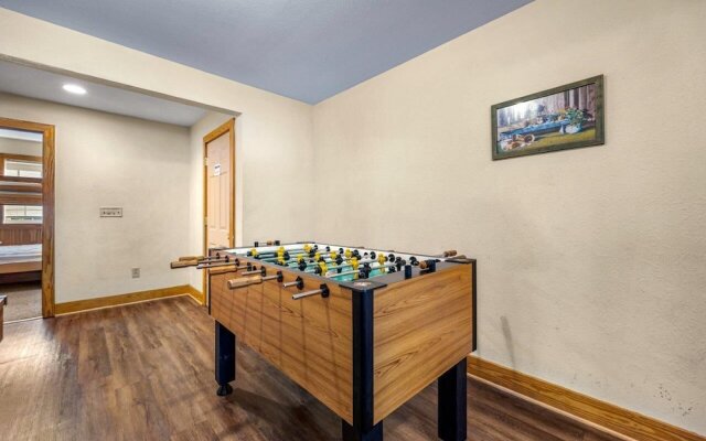 Poplar Point Condo Unit 12C - Two Bedroom Condo