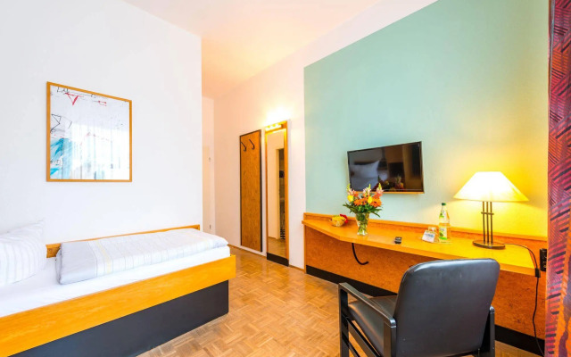 Hotel an der Therme Bad Sulza / Haus 3