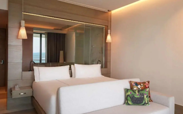 SLS Playa Mujeres – ALL Inclusive Collection
