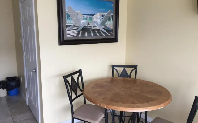 Sandy Shores Resort Motel