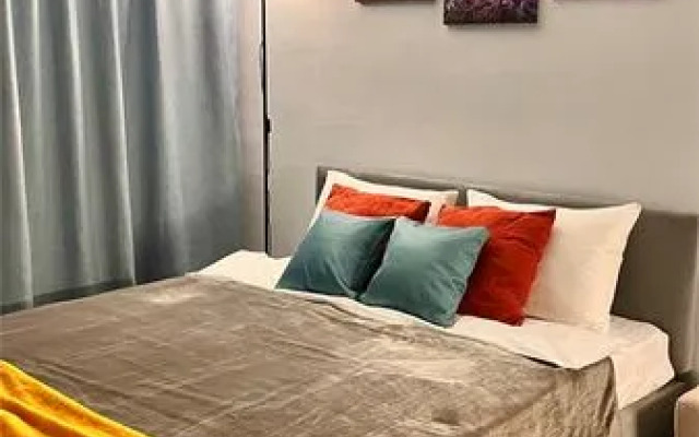 Magic Apartment on Yaganova St., 7