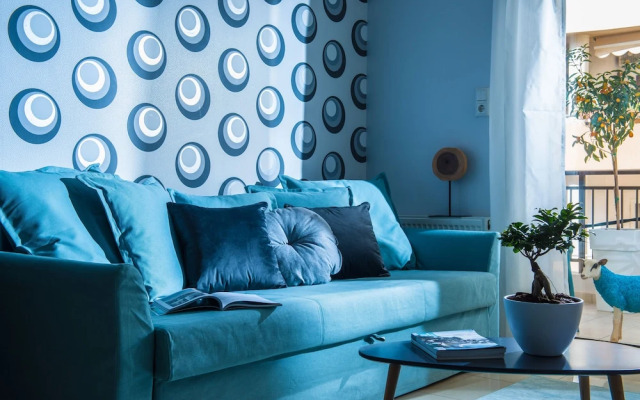 Chanion One Suites
