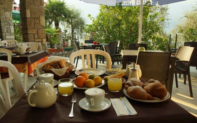 Hotel Augusta Garni