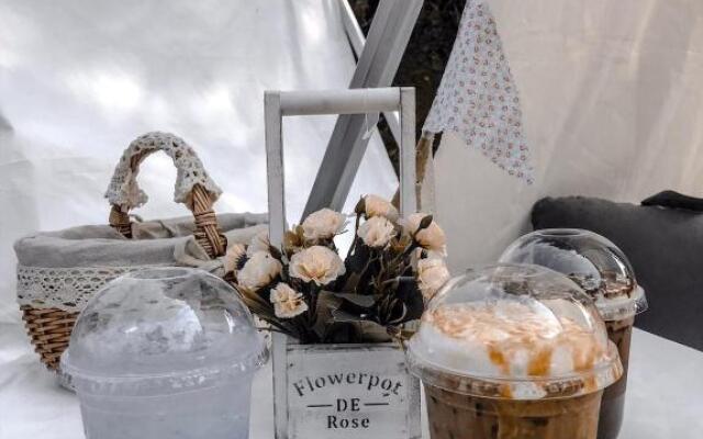 Baan JaoKorKluay บ้านเจ้ากอกล้วย