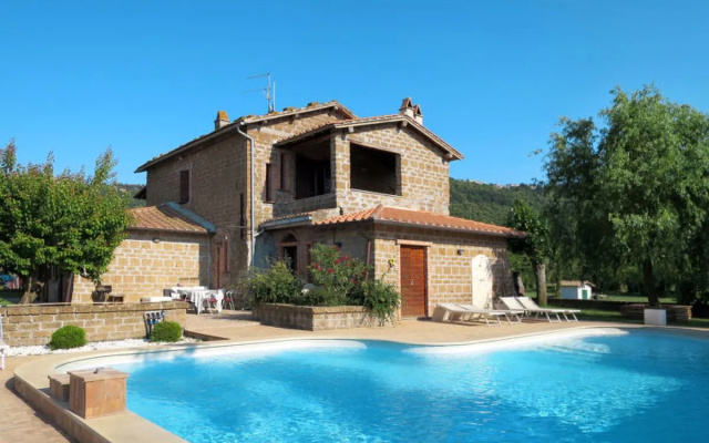 Casa Alessandro 36687