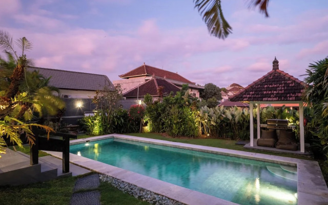 Bellevue Berawa Managed by CPM Bali