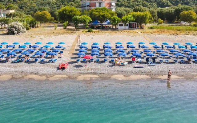 Hotel Royal Cilento