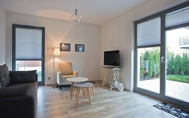 Nadmorze by Q4 Apartments