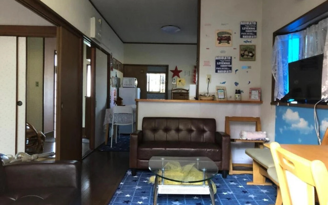 ShimaHama Home