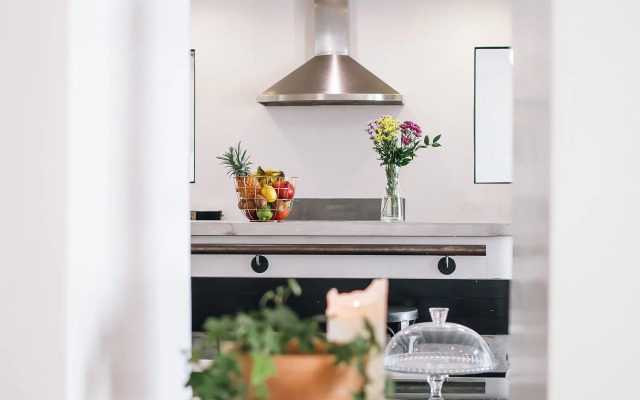 Le Loft du Vieux Port