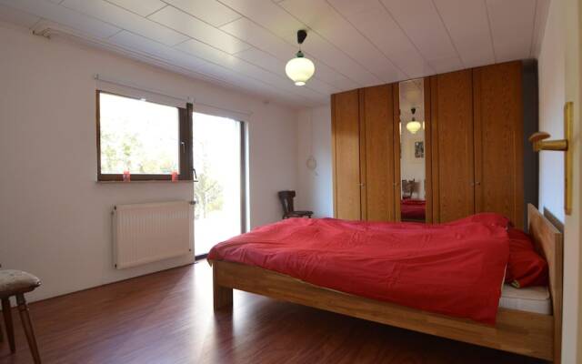 Lavish Retreat in Bad Ems