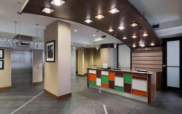 Hampton Inn Manhattan-Chelsea