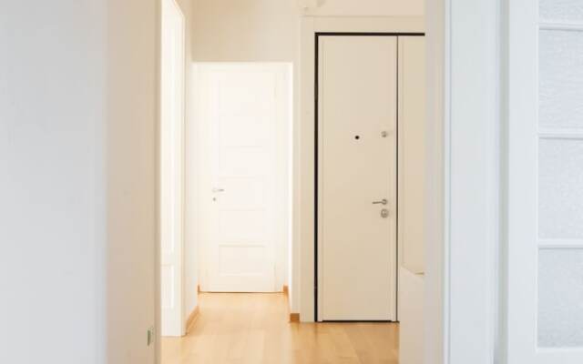 TriesteVillas Carlo Alberto