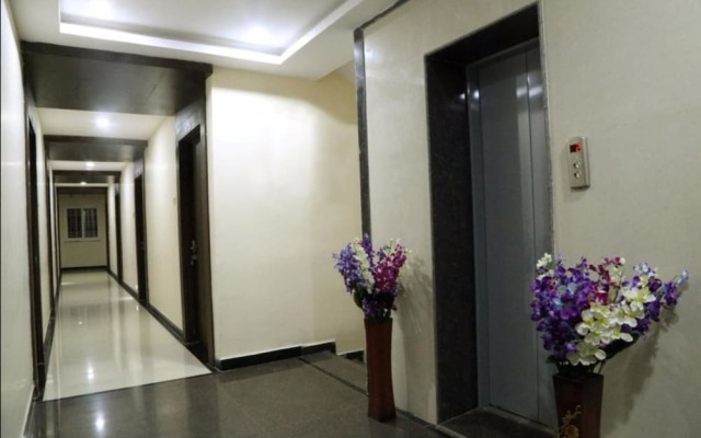 Hotel Jaipur Palace