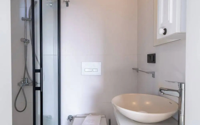 Ölüdeniz Plajına Yakın 3 Yatak Odalı Villa