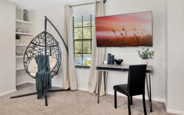 Villa Valentino Luxury 8BR Villa & Pool