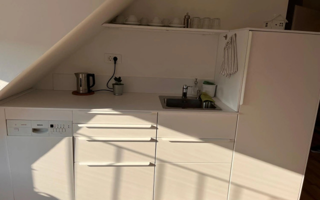 Apartment Malina - private parking