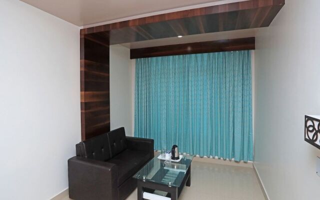 Capital O 26726 Hotel New Horizon