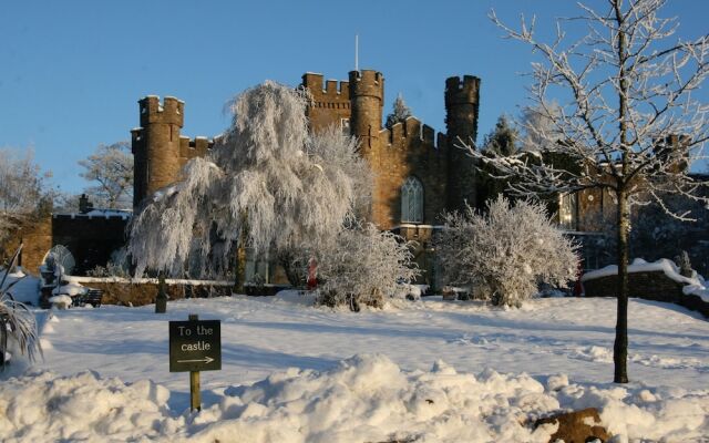 Augill Castle