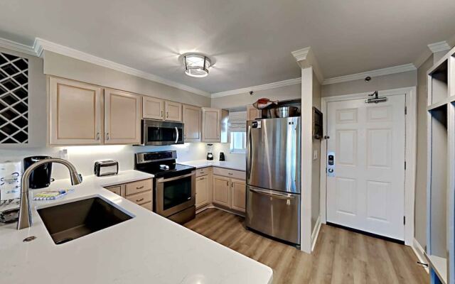 Destin on the Gulf #203