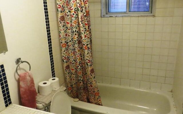 Ottawa Backpackers Inn