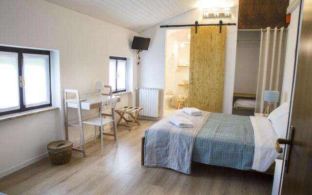 Albergo Mio Boutique Hotel