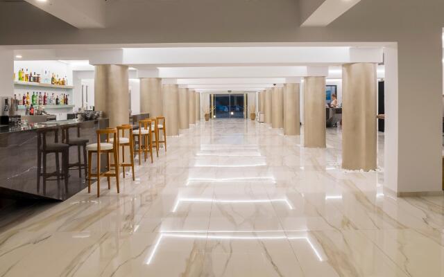 Dionysos Luxury Hotel Mykonos