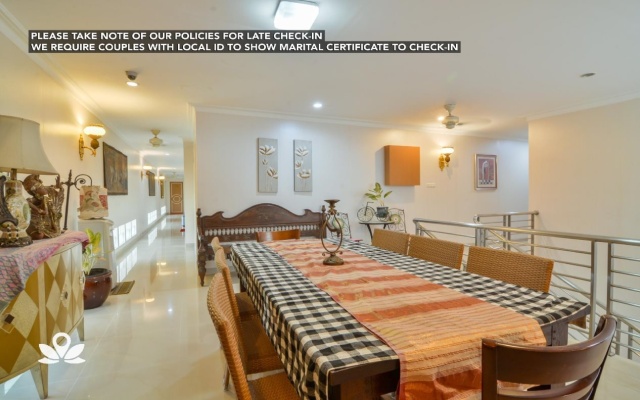 ZEN Rooms Capital Residence – Guest Rooms – Jakarta