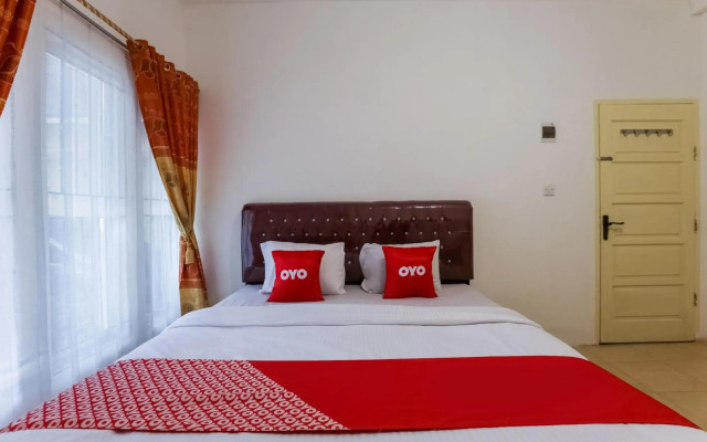 Hotel O Mine Residence