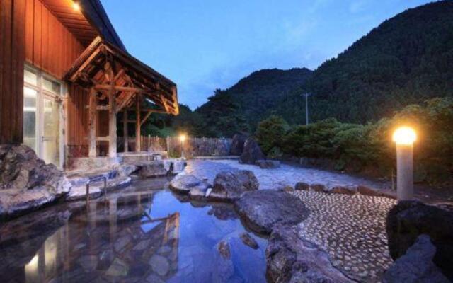 Yukisawa Onsen Seifuso