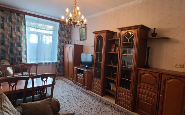 Апартаменты на проспекте Московский 195