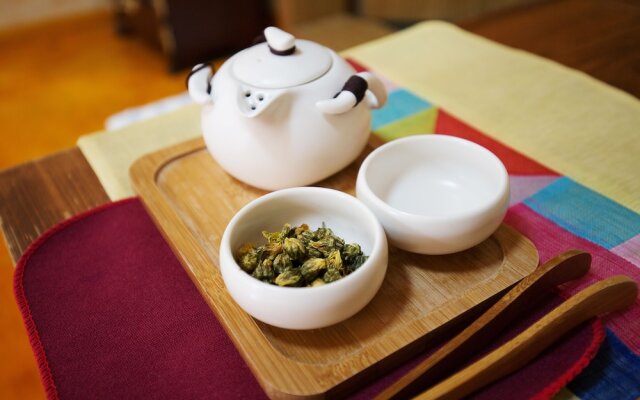 苏苏韩旅馆(Dadeul Guesthouse)